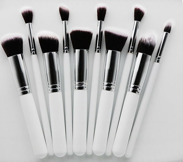 Makeup brush Makeup brush